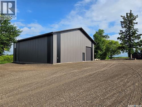 Kozmech Acreage, Wallace Rm No. 243, SK 