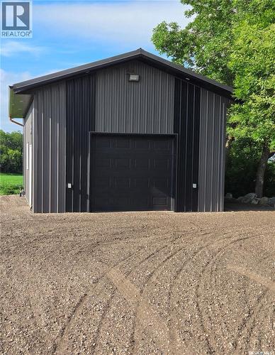 Kozmech Acreage, Wallace Rm No. 243, SK 