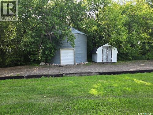 Kozmech Acreage, Wallace Rm No. 243, SK 