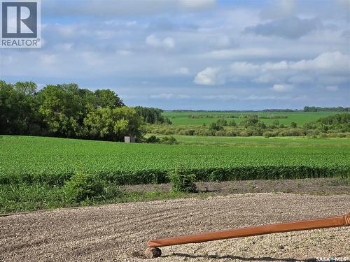 Kozmech Acreage, Wallace Rm No. 243, SK 