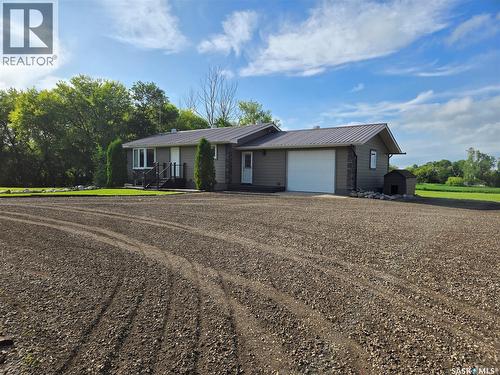Kozmech Acreage, Wallace Rm No. 243, SK 