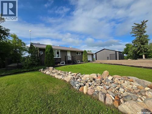 Kozmech Acreage, Wallace Rm No. 243, SK 