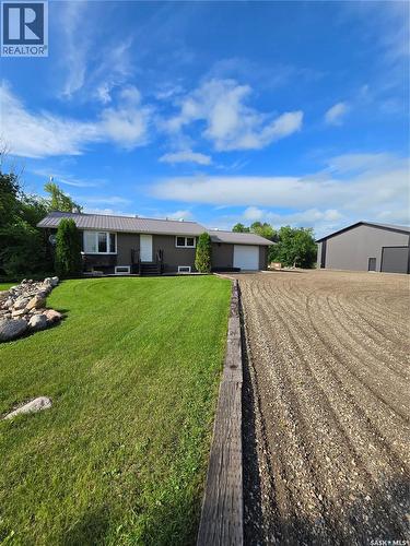 Kozmech Acreage, Wallace Rm No. 243, SK 