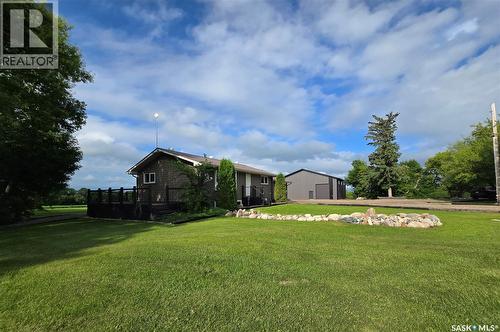 Kozmech Acreage, Wallace Rm No. 243, SK 