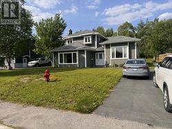 11 Towers Avenue  Gander, NL A1V 2L9