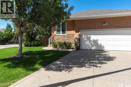 2202 Arens Road E, Regina, SK 