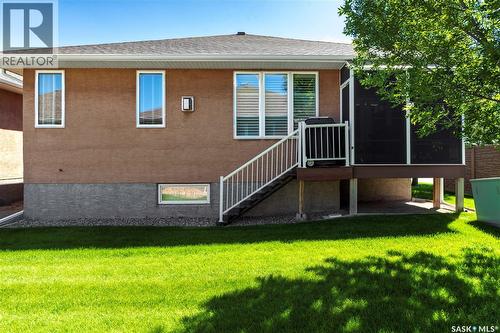 2202 Arens Road E, Regina, SK 