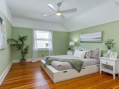 5525 Cabot Place, Halifax, NS 