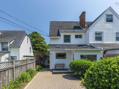 5525 Cabot Place, Halifax, NS 