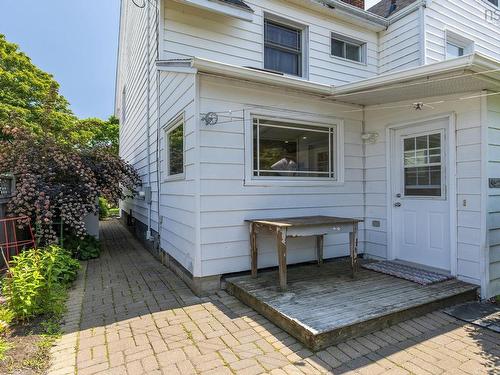 5525 Cabot Place, Halifax, NS 