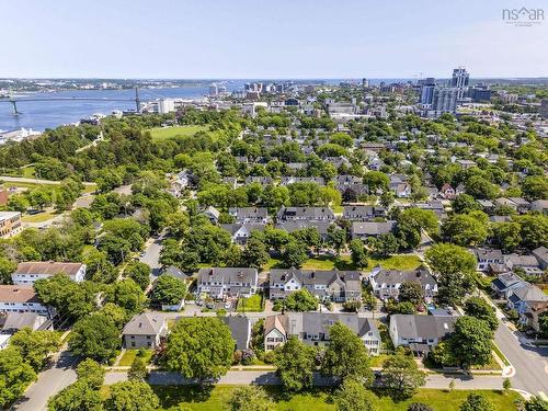 5525 Cabot Place, Halifax, NS 