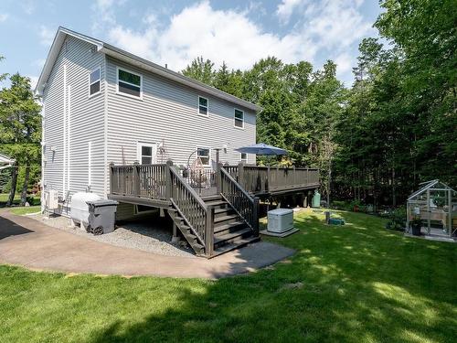 579 Waterstone Run, Hammonds Plains, NS 
