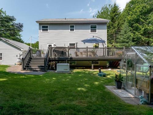 579 Waterstone Run, Hammonds Plains, NS 