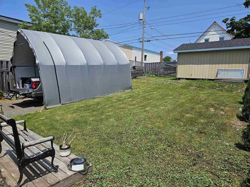 4 Victoria Street, Springhill, NS 