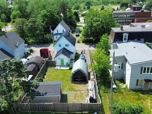 4 Victoria Street, Springhill, NS 