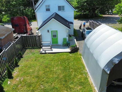 4 Victoria Street, Springhill, NS 