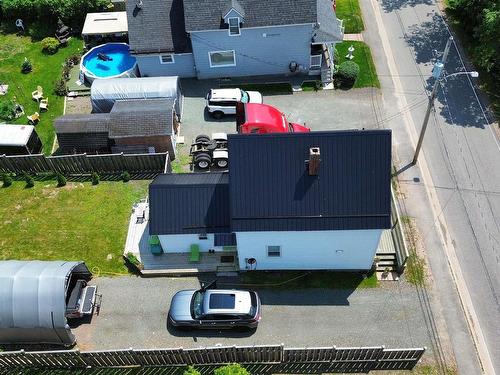4 Victoria Street, Springhill, NS 