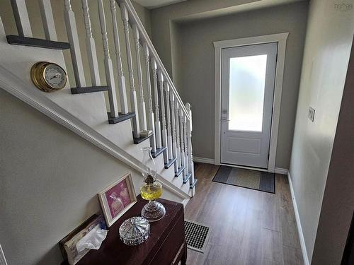 4 Victoria Street, Springhill, NS 
