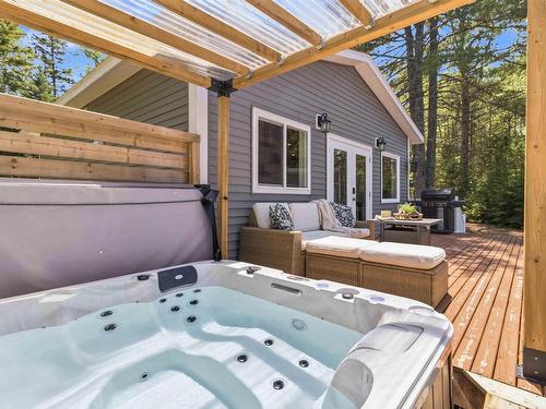 3482 Upper Branch Road, Upper Branch, NS 