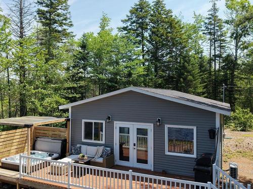 3482 Upper Branch Road, Upper Branch, NS 