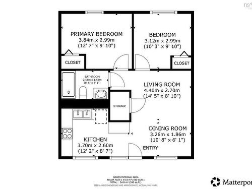 3482 Upper Branch Road, Upper Branch, NS 