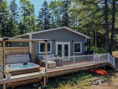 3482 Upper Branch Road, Upper Branch, NS 