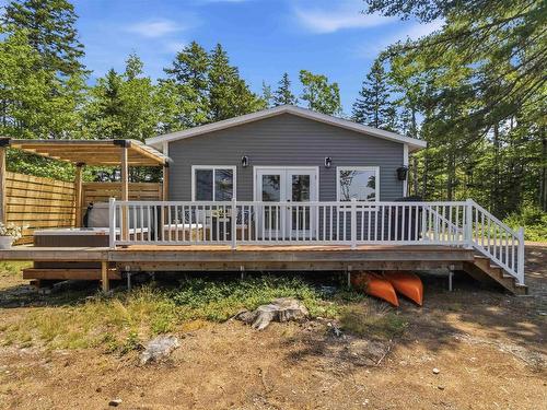 3482 Upper Branch Road, Upper Branch, NS 