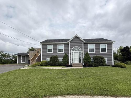 22 Hughes Court  Charlottetown, PE C1C 1P9