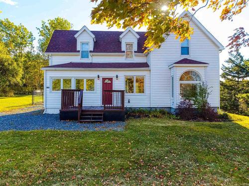 1745 Victoria Street  Westville, NS B0K 2A0