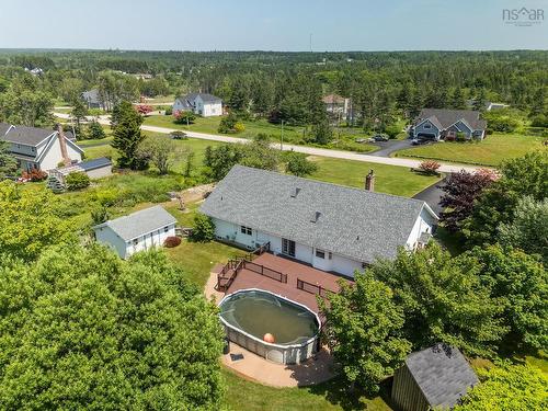 31 Maple Drive, Brooklyn, NS 