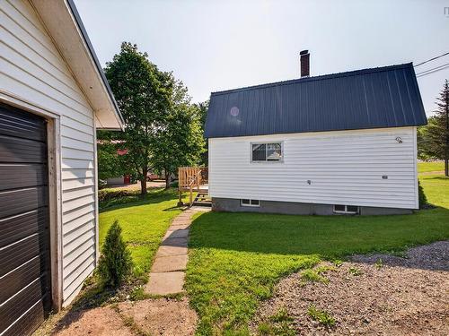 141 Harmony Road, Salmon River, NS 