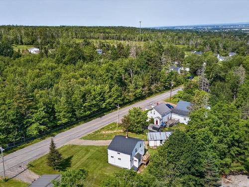 141 Harmony Road, Salmon River, NS 
