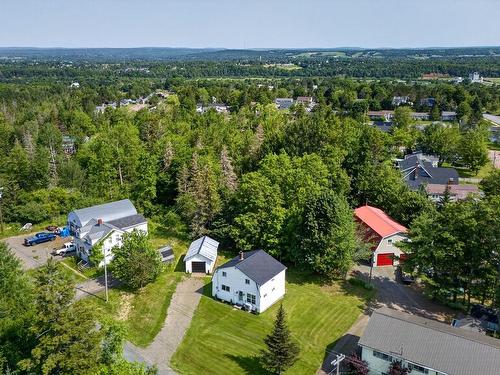 141 Harmony Road, Salmon River, NS 