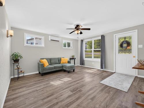141 Harmony Road, Salmon River, NS 
