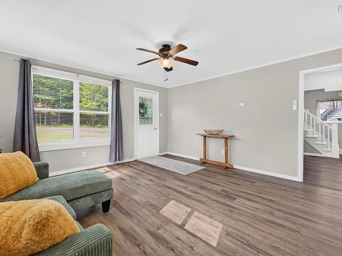 141 Harmony Road, Salmon River, NS 