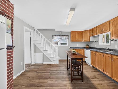 141 Harmony Road, Salmon River, NS 