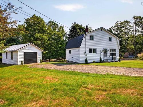 141 Harmony Road, Salmon River, NS 