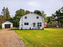 141 Harmony Road, Salmon River, NS 
