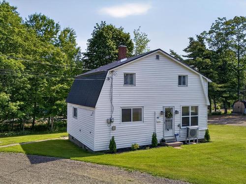 141 Harmony Road, Salmon River, NS 