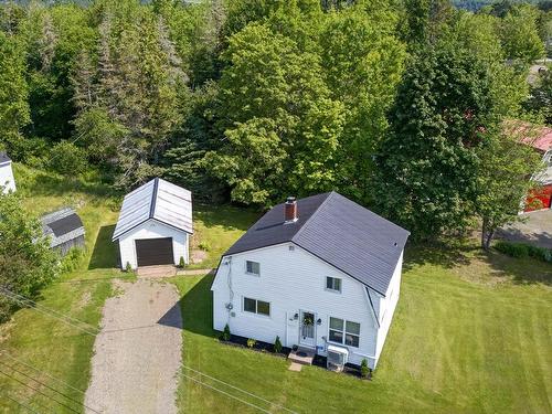 141 Harmony Road, Salmon River, NS 