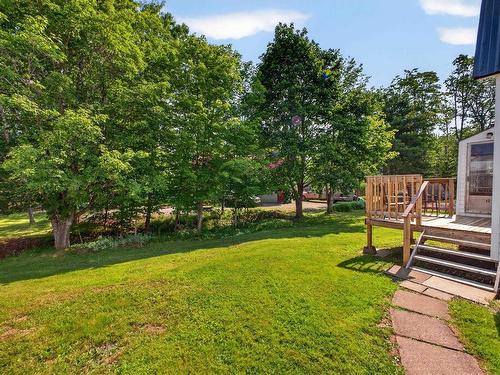 141 Harmony Road, Salmon River, NS 