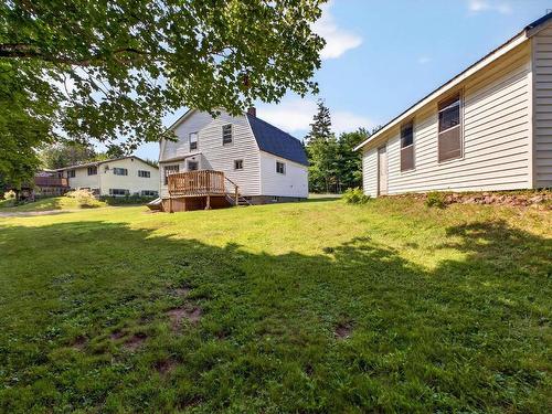 141 Harmony Road, Salmon River, NS 