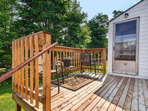 141 Harmony Road, Salmon River, NS 
