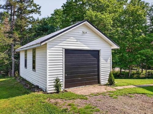 141 Harmony Road, Salmon River, NS 