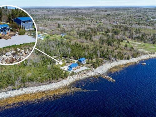 1904 Sandy Point Road, Sandy Point, NS 