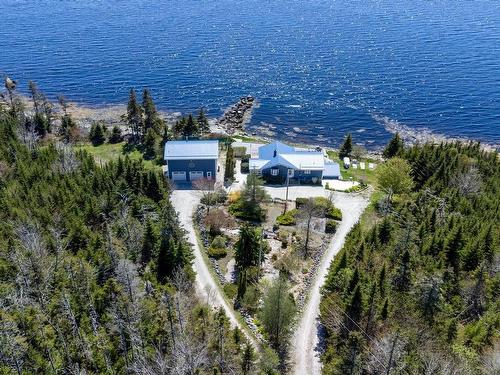 1904 Sandy Point Road, Sandy Point, NS 