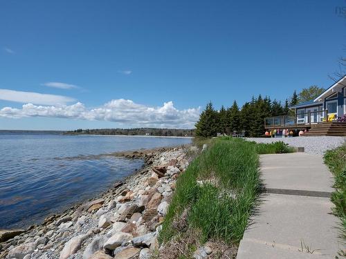 1904 Sandy Point Road, Sandy Point, NS 