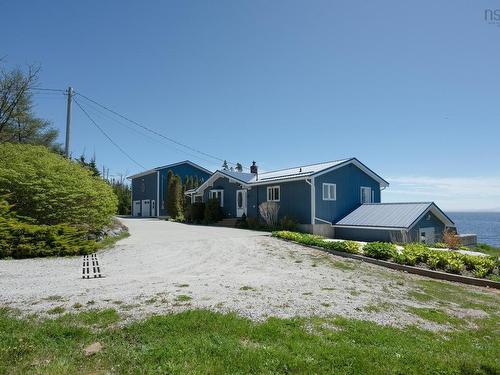 1904 Sandy Point Road, Sandy Point, NS 