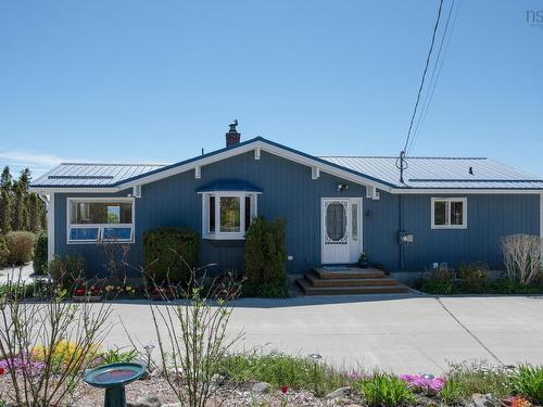1904 Sandy Point Road, Sandy Point, NS 
