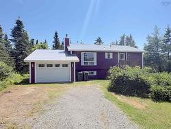 41 Abbotts Harbour  Middle West Pubnico, NS B0W 2S0
